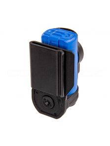 Čelové svietidlo Wuben H3 blue