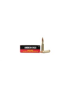 .308Win. American Eagle 150gr/9,72g FMJ BT (AE308D)
