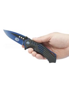 Nôž SCK Blue Moon 161