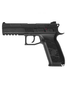 Airsoft pištoľ CZ 75 P - 09 GAS, kal. 6 mm