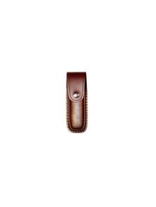 ZUBÍČEK KOŽENÉ PÚZDRO NA NÔŽ VICTORINOX - WENGER 13X3X2CM
