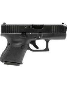 G26 Gen5 MOS (47909) 