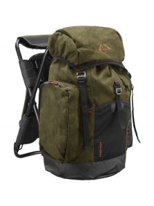 Ridge 38 L batoh Zeleny