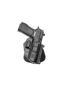 Puzdro s pádlom pre Jericho FL/Baby Eagle/polymer, FBL941