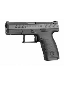 CZ P-10 C 9×19 NATO