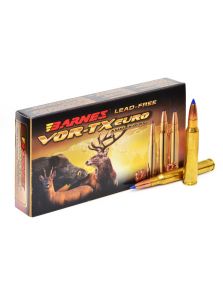 Barnes 7x64 VOR-TX 140gr/9,07g TTSX BT (31300)