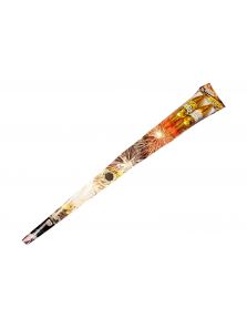 Pyrotechnika Brocade War Rocket set 2ks, 170cm