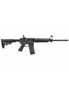 Ruger AR-556 (5.56 NATO / .223 Rem.)