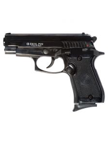Plynová pištoľ Ekol P.29, čierna, kal. 9 mm Knall