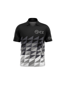 Dres strelecký tím CZ