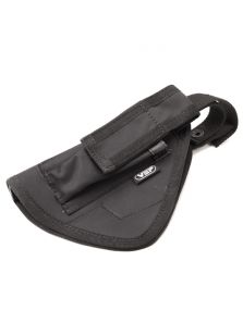 Bočné puzdro na zbraň so zásobníkom Glock 17, ľavé