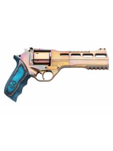 Chiappa Nebula Rhino 60DS (.357 Mag.)