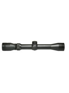 Puškohľad HJB 3 - 9 X 40 L4 +montáž BAU80120