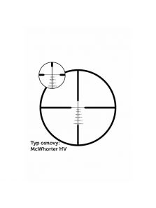 PUŠKOHĽAD MEOPTA MEOSTAR R1 3-12X56