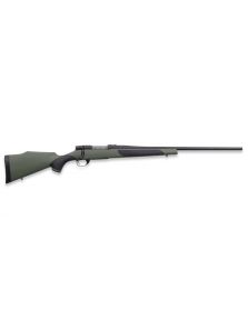 Weatherby Vanguard Synthetic Green (.30-06Spr.), (5rd 22in MT14x1)