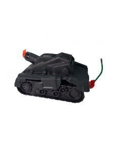 Pyrotechnika Detská Tank