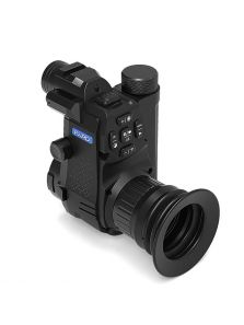 NOČNÉ VIDENIE 2V1 ZÁSADKA A MONOKULÁR PARD NV007S VERZIA 2021 - 850 NM