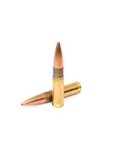 Barnes .300 AAC Blackout JHP Rifle 120gr/7,78g JHP FB (32004)