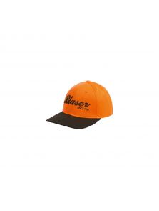 Šiltovka Blaser Striker Limited Orange