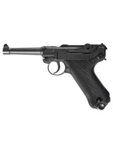 Airsoft pištoľ Legends P08 AG CO2