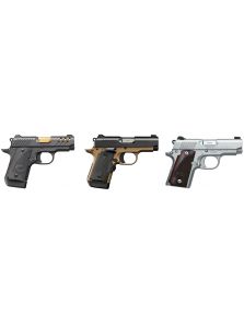 KIMBER MICRO 9