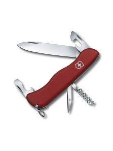 VICTORINOX PICKNICKER VRECKOVÝ NÔŽ