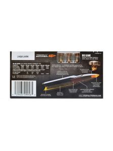 .30-06Spr. Federal Premium Trophy Bonded Tip 165gr/10,69g (P3006TT2)