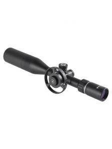 Puškohľad Valiant Zephyr 4 - 16 x 50 SF SIR 10 x 1/2 Mil-Dot