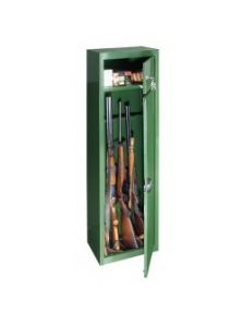 Rottner Skriňa na zbrane Gun-5 