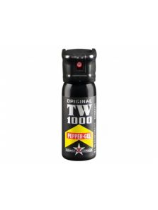 Obranný sprej TW1000 Pepper GEL OC Jet 63ml