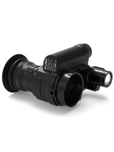 NOČNÉ VIDENIE 2V1 ZÁSADKA A MONOKULÁR PARD NV007S VERZIA 2021 - 850 NM