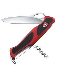VICTORINOX 0.9523.MC RangerGrip 63