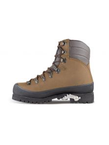 Topánky Crispi SUPER GRANITE GTX - farba hnedá