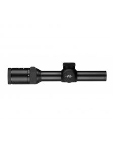 Puškohľad Blaser B2 1-6x24 IC