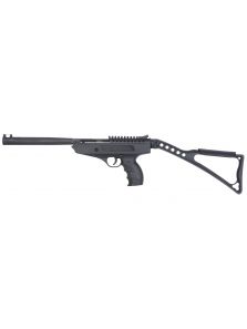 Vzduchová pištoľ B.O. Langley Pro Sniper, kal. 4,5 mm