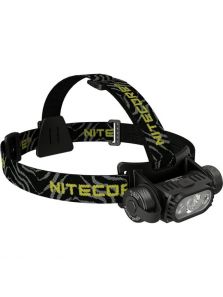 LED ČELOVKA NITECORE HC65 V2