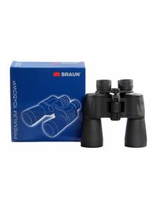 BRAUN 10x50 PREMIUM WP