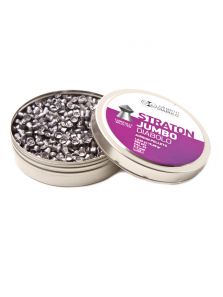 Diabolo JSB Jumbo Straton, kal. 5,5 mm, 500 ks, 15,89 gr.
