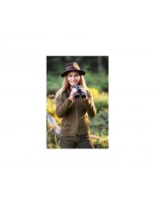 Dám.Fleece Blaser Bettina