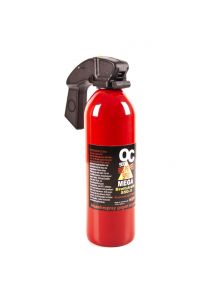 Obranné spreje OC 5000 Mega, 750 ml