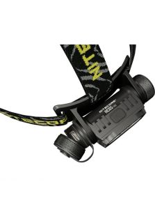 LED ČELOVKA NITECORE HC65 V2