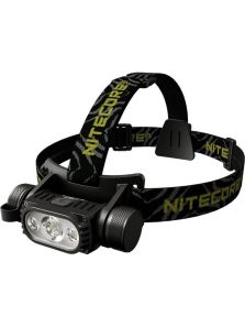 LED ČELOVKA NITECORE HC65 V2