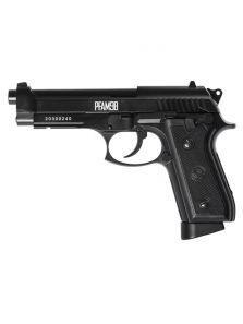 Vzduchová pištoľ Crosman PFAM9B Full Auto, kal. 4,5 mm
