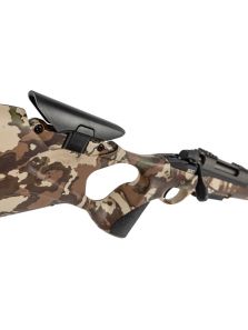 Sako S20 Hunter Fusion (7mmRemMag)