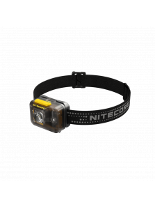 NITECORE HA13 čelovka