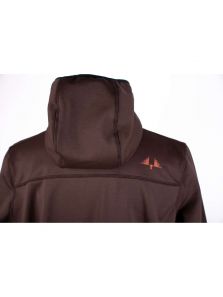 Swedteam FORCE FULL ZIP bunda