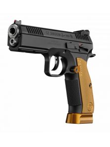 CZ SHADOW 2 ORANGE