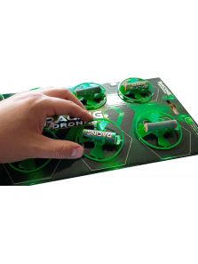 Pyrotechnika Racing Drones