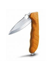 LOVECKÝ NÔŽ VICTORINOX HUNTER PRO M – ORANŽOVÝ