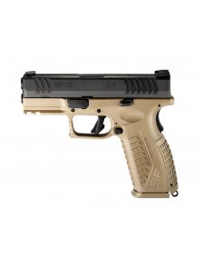 HS SF19 3.8 (9x19)